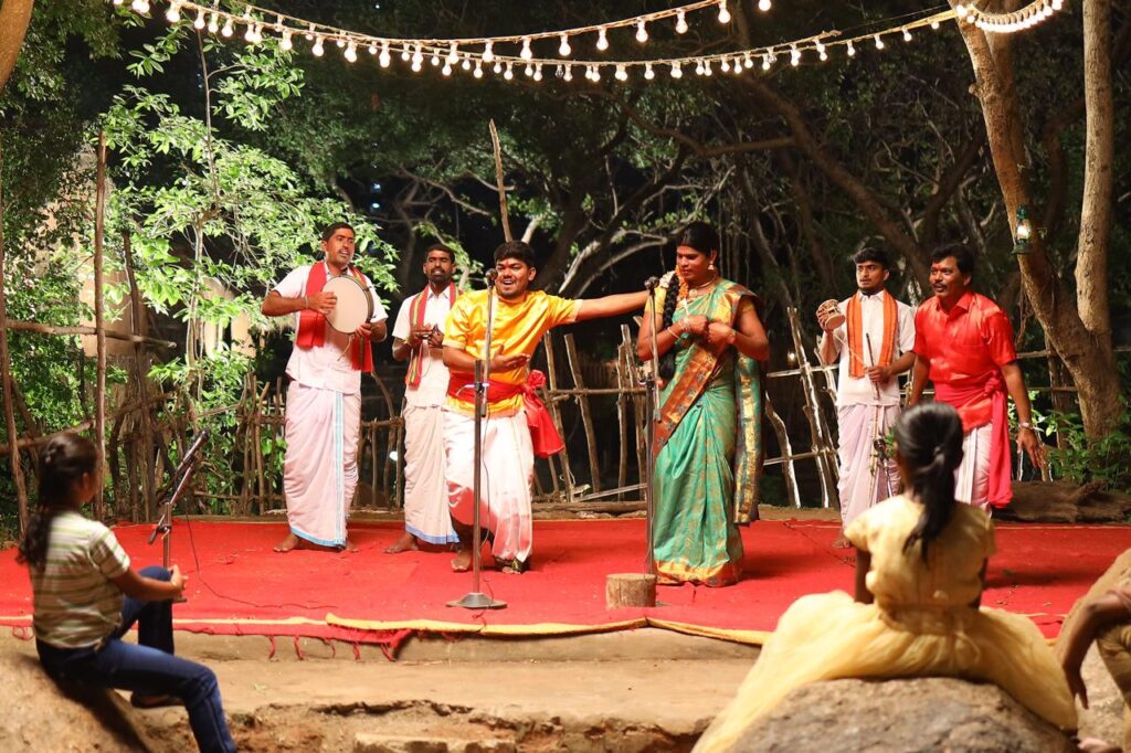 ఒగ్గు కథ కల్చర్ బేస్ చేసుకుని ‘యేవమ్’ సినిమా 2 WhatsApp Image 2024 06 09 at 12.14.27 4998ae97