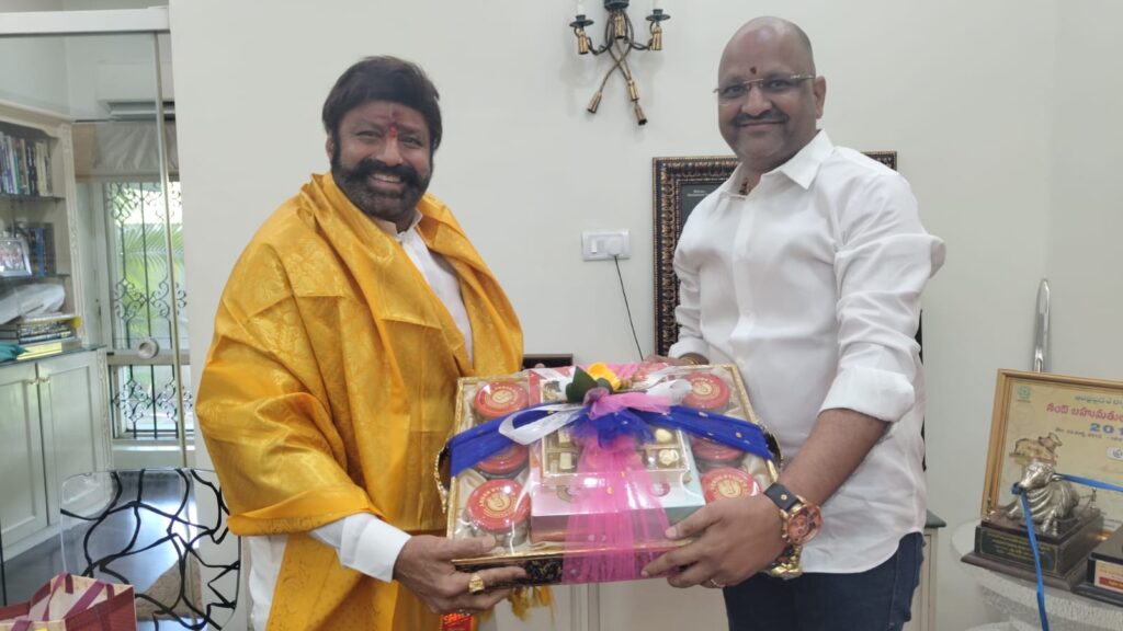 శ్రీ నందమూరి బాలకృష్ణ సినీ కెరీర్కి 50 ఏళ్లు 1 WhatsApp Image 2024 07 11 at 16.16.49 452d6381