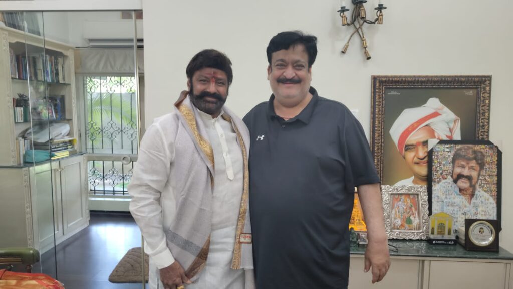 శ్రీ నందమూరి బాలకృష్ణ సినీ కెరీర్కి 50 ఏళ్లు 2 WhatsApp Image 2024 07 11 at 16.16.49 b23b68ef