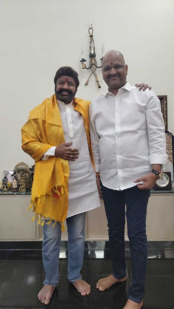 శ్రీ నందమూరి బాలకృష్ణ సినీ కెరీర్కి 50 ఏళ్లు 3 WhatsApp Image 2024 07 11 at 16.16.50 d941e4af