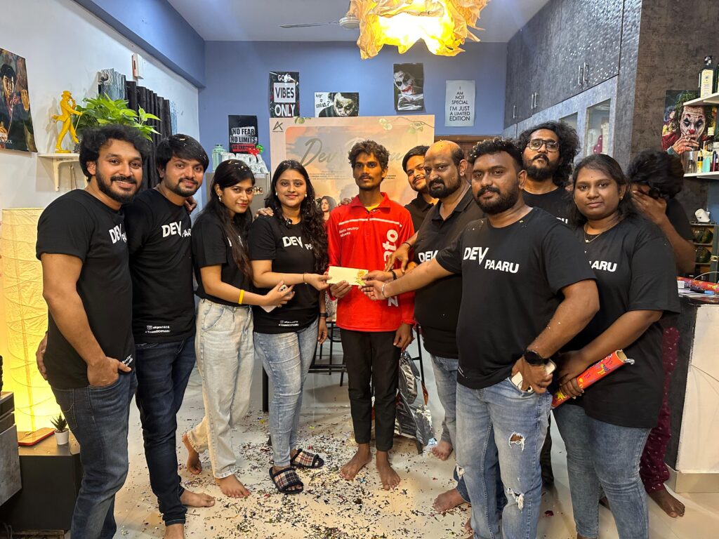 'దేవ్ పారు' చిత్ర పోస్టర్ లాంచ్ - లాంచ్ చేసింది ఎవరో తెలిస్తే షాక్ అవుతారు 3 WhatsApp Image 2024 08 16 at 11.04.50 0d210bfd