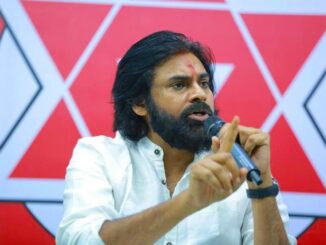 Pawan Kalyan fires on Chandrababu Naidu