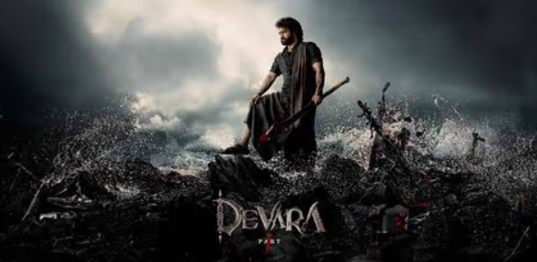 దేవర పై సాయి దుర్గ తేజ్ ట్వీట్ దేవరదేవర పై సాయి దుర్గ తేజ్ ట్వీట్ 1 Screenshot 2024 09 22 211420
