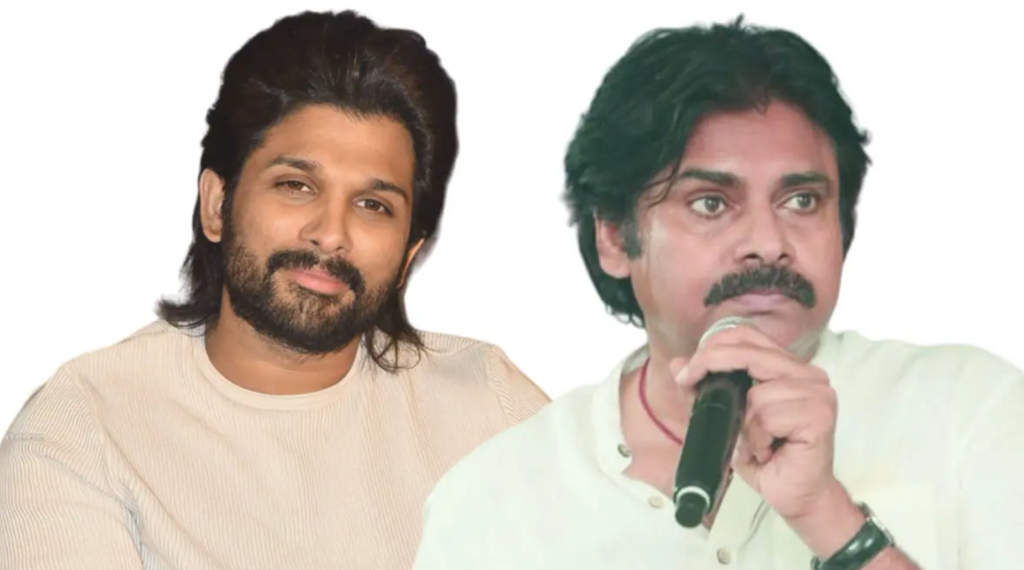 సంధ్య థియేటర్ సంఘటన గురించి పవన్ కళ్యాణ్ మాటల్లో... 1 Screenshot 2024 12 31 141855