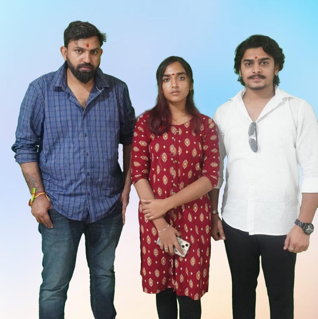 పూజా కార్యక్రమాలతో ఘనంగా 'ప్రేమ కలహం' సినిమా ప్రారంభోత్సవం 1 WhatsApp Image 2025 01 02 at 19.26.47 9f1b13ea
