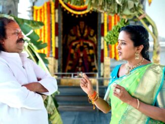 అమృతేశ్వరునికి అభిషేకిస్తూ పరవశించిపోయా : సుమ కనకాల 1 WhatsApp Image 2025 03 01 at 17.08.03 a1f77aec