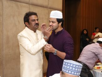 రాడిసన్ బ్లూ హోటల్ లో ఇఫ్తార్ విందులో పాల్గొన్న లయన్ కిరణ్, బిగ్ బాస్ సోహెల్ 1 WhatsApp Image 2025 03 18 at 10.27.44 2f533c69