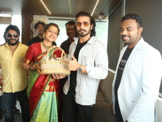 యంగ్ హీరో నిఖిల్ చేతుల మీదుగా నటి అనితా చౌదరి "మగ్ స్టోరీస్ కేఫే అండ్ కిచెన్" ప్రారంభం 1 WhatsApp Image 2025 04 26 at 17.48.54 4eab417d