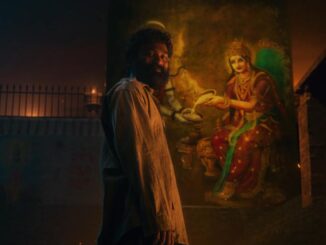 Dhanush in his first look from Kubera