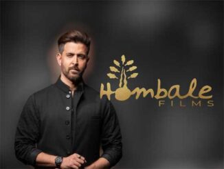 హృతిక్ రోషన్తో హోంబలే ఫిల్మ్స్ కొత్త భారీ ప్రాజెక్ట్… ఫ్యాన్స్లో హైప్ 1 HombaliXHrithik