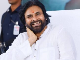 Pawan Kalyan