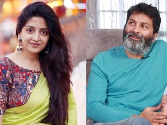 Poonam Trivikram