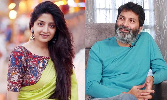 పూనమ్ కౌర్ సంచలనం - త్రివిక్రమ్ పై మరోసారి ఆరోపణలు 1 Poonam Trivikram