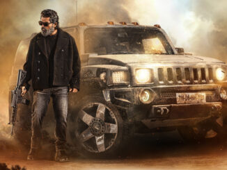 Sardar2 HBD Karthi Sir Poster 2