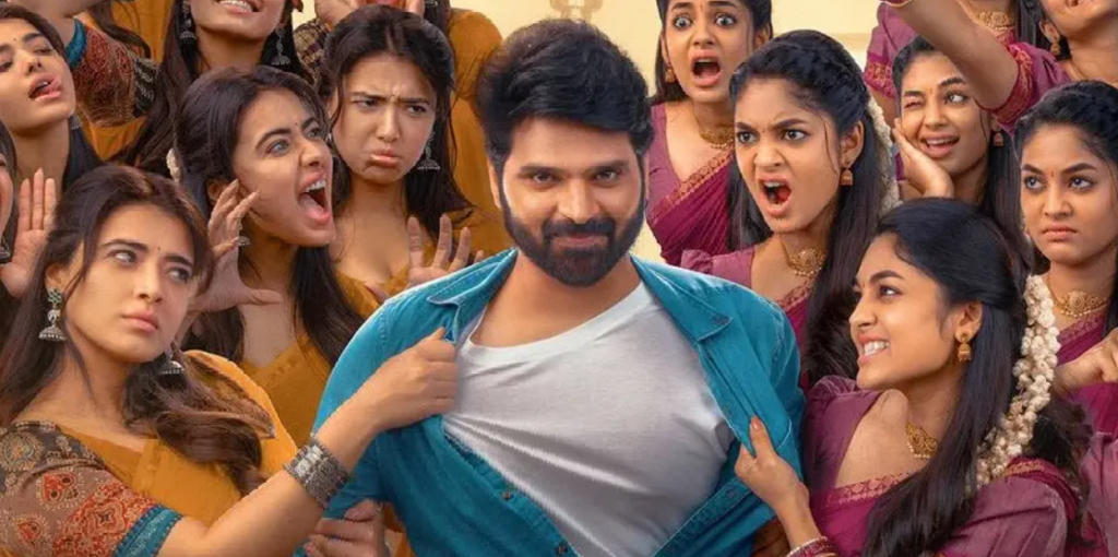 ‘సింగిల్’ సంచలనం: బాక్సాఫీస్ను షేక్ చేస్తున్న శ్రీవిష్ణు మ్యాజిక్ 1 Screenshot 2025 05 13 185135
