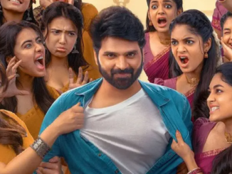 ‘సింగిల్’ సంచలనం: బాక్సాఫీస్ను షేక్ చేస్తున్న శ్రీవిష్ణు మ్యాజిక్ 1 Screenshot 2025 05 13 185135