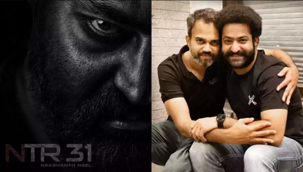 ఎన్టీఆర్-ప్రశాంత్ నీల్ యాక్షన్ డ్రామా: హైదరాబాద్లో భారీ సెట్స్ 1 Screenshot 2025 05 14 162025