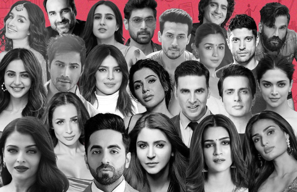 బాలీవుడ్ స్టార్స్పై మహారాష్ట్ర పోలీస్ వ్యంగ్యం 1 Screenshot 2025 05 15 090344