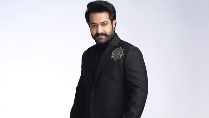 జూనియర్ ఎన్టీఆర్తో దాదాసాహెబ్ ఫాల్కే జీవిత కథ? 1 Screenshot 2025 05 15 175039