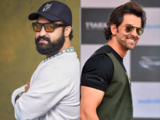 ఎన్టీఆర్ బాలీవుడ్ హవా - ‘వార్ 2’ టీజర్ రెడీ.. మరో సినిమా ఫిక్స్ 1 Screenshot 2025 05 16 191704