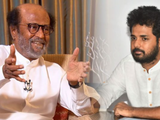 రజనీకాంత్తో వివేక్ ఆత్రేయ - కోలీవుడ్లో కొత్త ఒరవడి 1 Screenshot 2025 05 17 181723