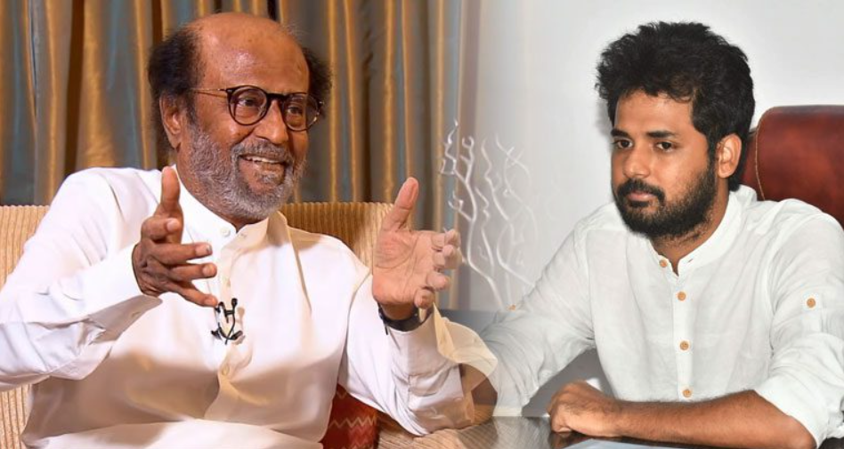రజనీకాంత్తో వివేక్ ఆత్రేయ - కోలీవుడ్లో కొత్త ఒరవడి 1 Screenshot 2025 05 17 181723