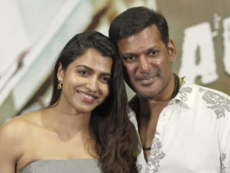 విశాల్-సాయి ధన్సిక పెళ్లి ఫిక్స్ - ‘కబాలి’ బ్యూటీతో ఆగస్టు 29న ఏడడుగులు 1 Screenshot 2025 05 20 103335