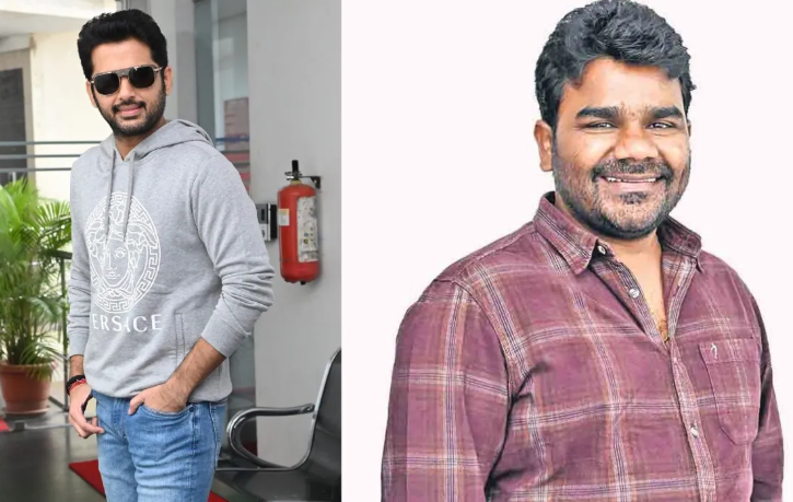 ‘ఎల్లమ్మ’తో వేణు గట్టి ప్లాన్ - నితిన్ గ్రీన్ సిగ్నల్తో సెట్స్పైకి సినిమా 1 Screenshot 2025 05 20 162505