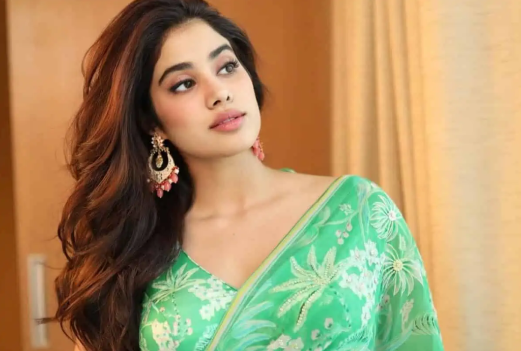 కేన్స్లో జాన్వీ కపూర్ గ్లామర్ - రెడ్ కార్పెట్పై సందడి 1 Screenshot 2025 05 21 175901