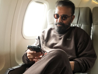 ‘థగ్ లైఫ్’ ఓటీటీ అప్డేట్ - కమల్ హాసన్ కీలక వ్యాఖ్యలు 1 Screenshot 2025 05 21 180112