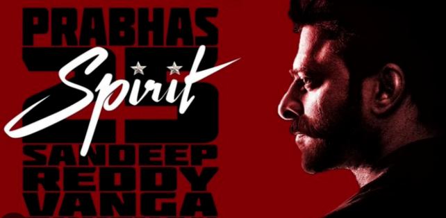 ప్రభాస్ ‘స్పిరిట్'.. బడ్జెట్ ఆదాతో మేకర్స్ స్మార్ట్ మూవ్ 1 Screenshot 2025 05 27 143811
