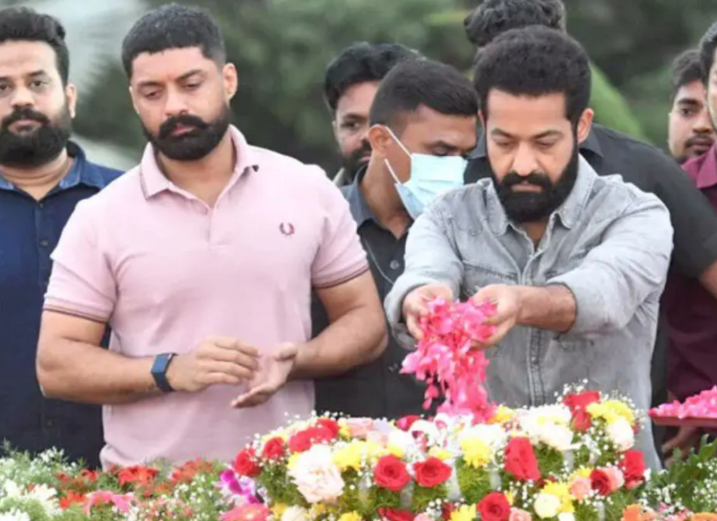 ఎన్టీఆర్ జయంతి: తారక్ హృదయస్పర్శి పోస్ట్తో అభిమానుల ఆదరణ 1 Screenshot 2025 05 29 110930