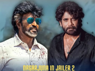 ‘జైలర్ 2’లో రజినీ-నాగార్జున ఢీ: విలన్గా నాగ్ సంచలనం 1 Screenshot 2025 05 29 145050
