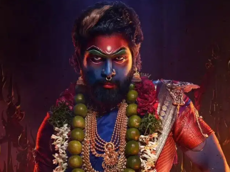 ‘పుష్ప 2’ సాంగ్లో శ్రష్టి వర్మ మ్యాజిక్… సుకుమార్ ఫుల్ ప్రశంసలు 1 Screenshot 2025 05 29 182825