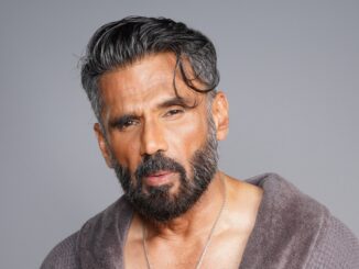 Sunil shetty