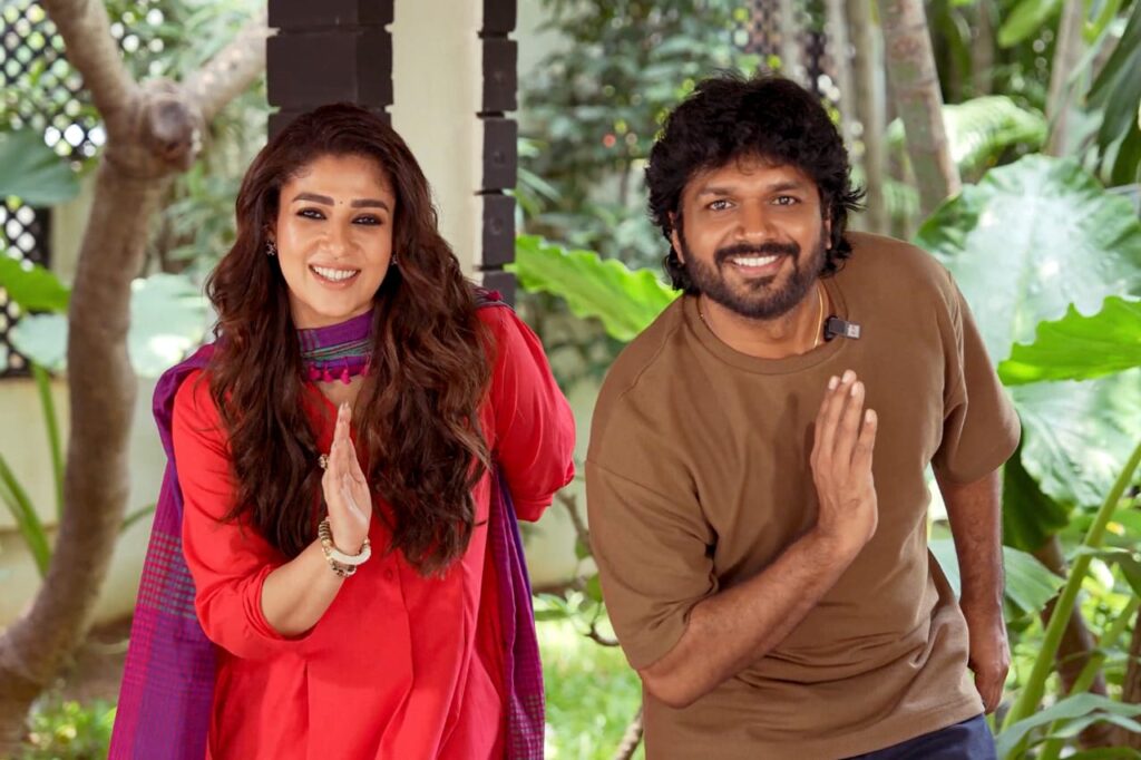 సంక్రాంతికి చిరు-నయన్ రచ్చ - అనిల్ రావిపూడితో మెగా ఫన్ రైడ్ 1 WhatsApp Image 2025 05 17 at 12.29.57 c1e0d38c
