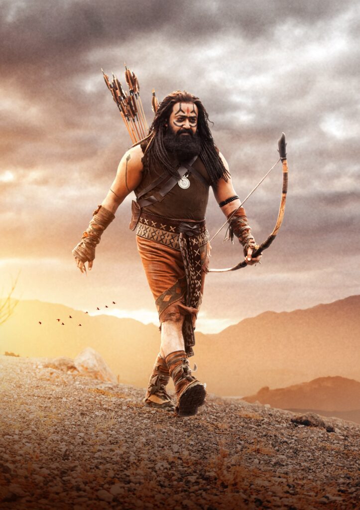 మోహన్లాల్ బర్త్డే స్పెషల్ - ‘కన్నప్ప’ నుంచి అదిరిపోయే గ్లింప్స్ 1 WhatsApp Image 2025 05 21 at 16.39.43 1b56d286