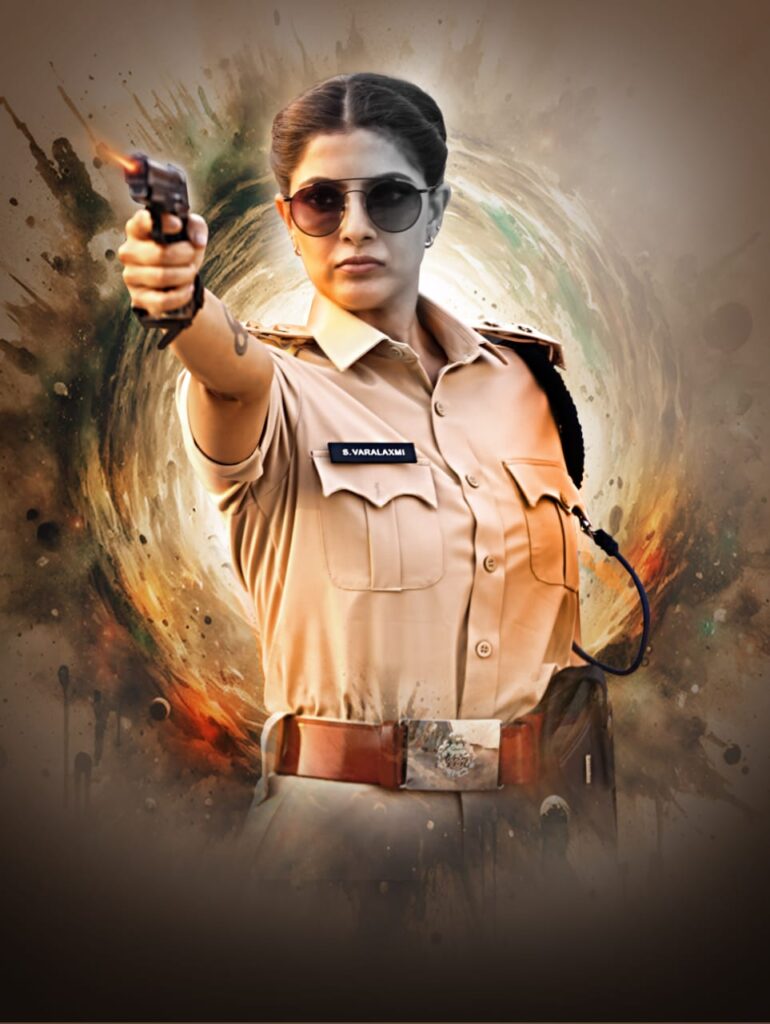 'పోలీస్ కంప్లెయింట్' నుంచి వరలక్ష్మి శరత్ కుమార్ ఫస్ట్ లుక్ 2 WhatsApp Image 2025 05 30 at 13.55.43 4bd0c398