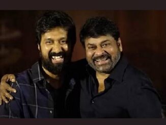 chiranjeevi and bobby kolli combo repeats