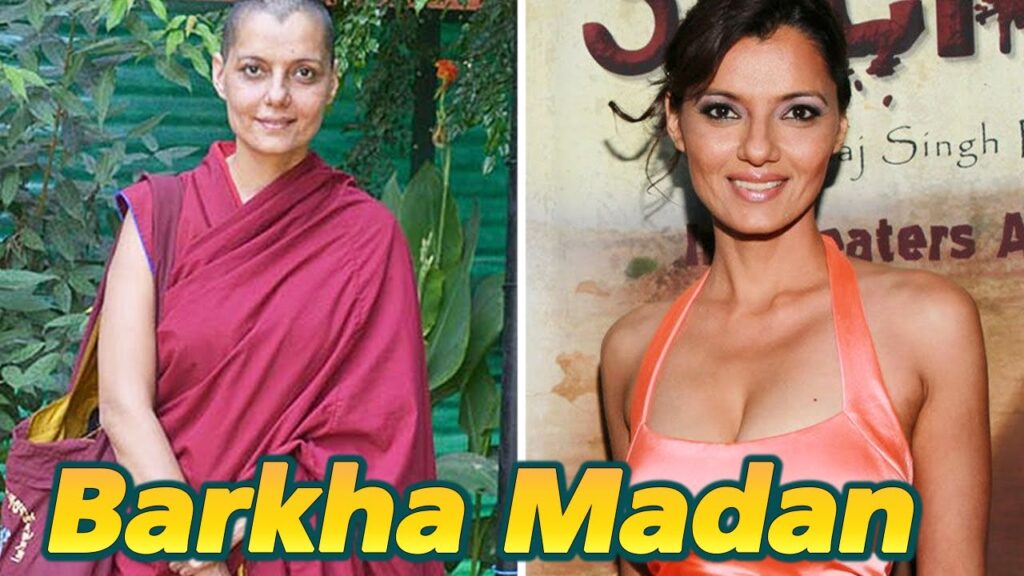 గ్లామర్ వదిలి సన్యాస మార్గంలో బాలీవుడ్ అందాల తార 1 maxresdefault 1