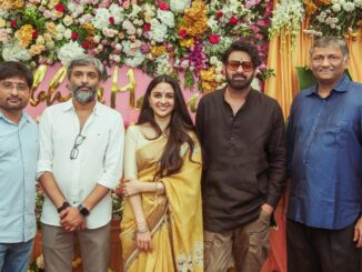 prabhashanumovieopening