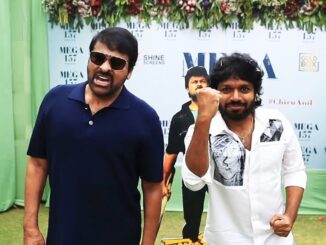 Chiru anil