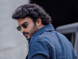 కిరణ్ అబ్బవరం స్పీడ్ అప్ చేయకుంటే కష్టమే 1 Kiran Abbavaram KA