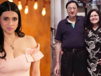 మన్నారా చోప్రా తండ్రి మృతి 1 Mannara Chopra 1750087357750 1750087366358
