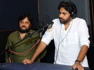 పవర్ స్టార్ సినిమా షెడ్యూల్లో ట్విస్ట్ - సురేందర్ రెడ్డితో కొత్త ప్రాజెక్ట్ రెడీ 1 Pawankalyan Surender Reddy