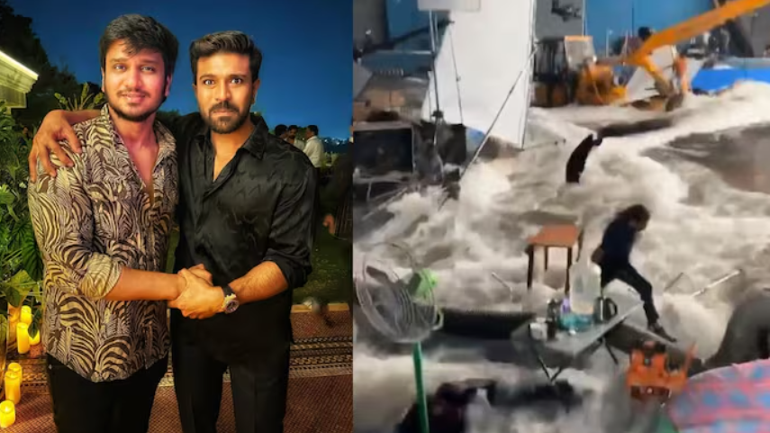 నిఖిల్ భారీ చిత్రం ‘ది ఇండియా హౌస్’ షూటింగ్లో ఊహించని ప్రమాదం 1 Screenshot 2025 06 13 090513