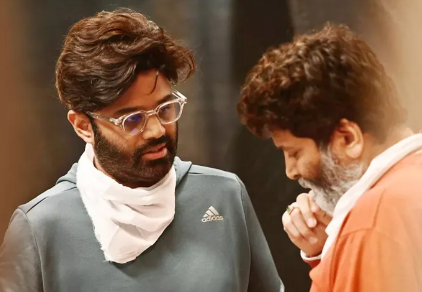 త్రివిక్రమ్ లైనప్ పై నాగవంశీ క్లారిటీ 1 Screenshot 2025 06 13 123255