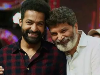 ఎన్టీఆర్-త్రివిక్రమ్ సినిమా ఎన్నేళ్లు పడుతుందంటే... 1 Screenshot 2025 06 14 154304
