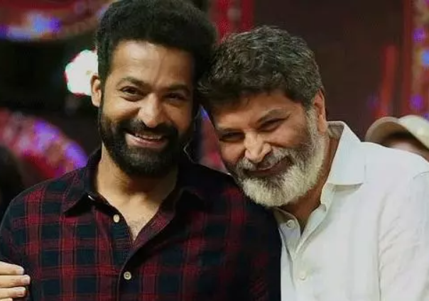 ఎన్టీఆర్-త్రివిక్రమ్ సినిమా ఎన్నేళ్లు పడుతుందంటే... 1 Screenshot 2025 06 14 154304