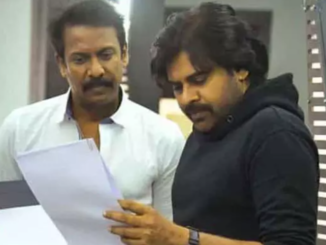 మరోసారి పవన్ కళ్యాణ్ - సముద్రఖని కాంబో 1 Screenshot 2025 06 14 154813